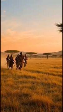 Hace 4.4 Millones de Años|Los Primeros Cazadores y Recolectores–El Origen de la Humanidad#Historia
