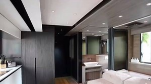 Será este el futuro que nos espera en las grandes ciudades. Un apartamento de reducidas dimensiones que se transforma para ofrecer amplias posibilidades... | Computer Hoy