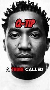 🤯Q-Tip's Hidden Secrets They Never Told You...🔥 #Shorts