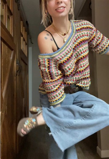 Obsessed with Colorful Shoes: Fit Inspiration