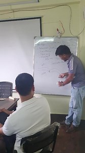 1.4K views · 26 reactions | Orientation class: Surveying, Road Design and Estimation Training. Regular class will start from tomorrow. Contact to book your seat at 9851279796, 9813038081, 9851279794. | NIE: Nepal Institute of Engineering Pvt. Ltd. | Facebook