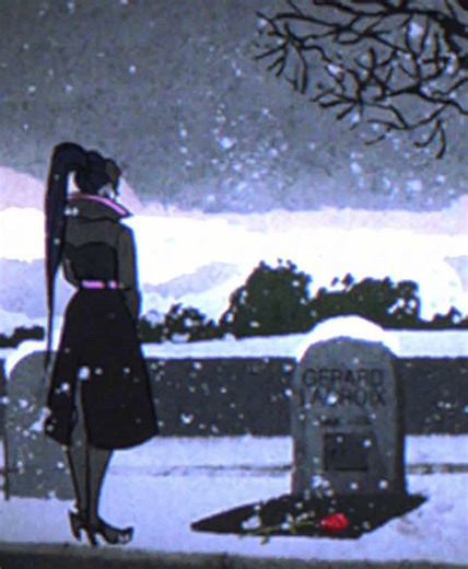 #WIDOWMAKER | her backstory is so sad 😢 I’m rlly wondering how leaving talon is going to affect her character in the upcoming seasons #overwatch #overwatchedit #widowmakeroverwatch #fyp