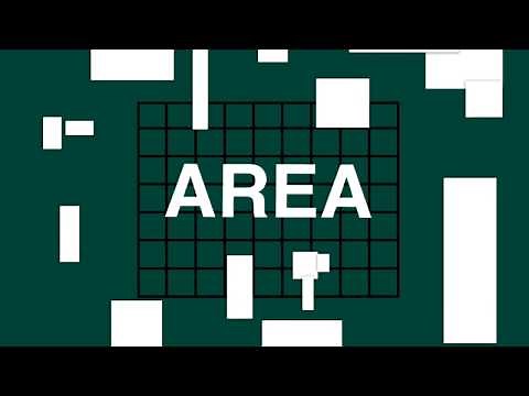 KS2 Calculating Area