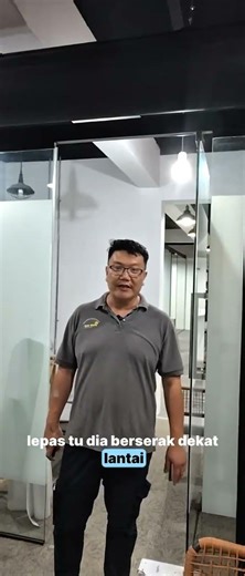 FROSTED GLASS WINDOW FILM STICKER SHAH ALAM SELANGOR