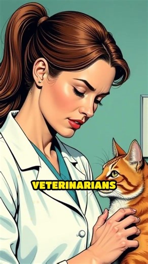 How Cat Purrs Heal Bones: Surprising Science