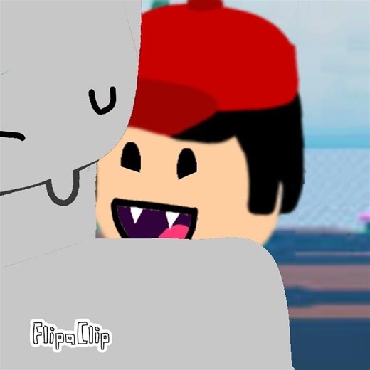 Red means I love you [Animation] ❤️