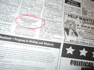 Unemployment Rates For Northeast Georgia and Metro Atlanta Released