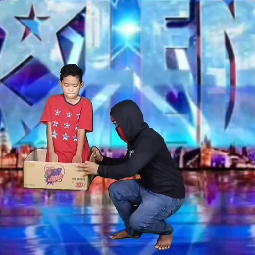 43K views · 626 reactions | SURPRISING and Exciting Audition on AGT - Parody #magic #parody #AGT #JuanGabriel #fblifestyle This video is for entertainment purposes only | Juan Gabriel | Facebook