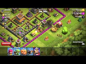 Let's Play Clash of Clans! (Ep. #56)