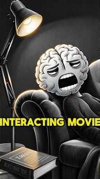 Your Brain is Wired for THIS (Not Memorization) #brainscience #psychology #shorts🤯