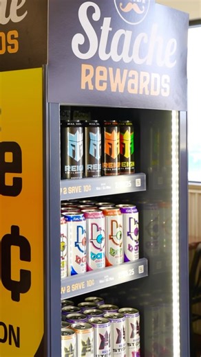 New ways to save⛽️ Check out new Fuel Rollbacks in the Dandy app! Only with Stache Rewards | Dandy | Facebook