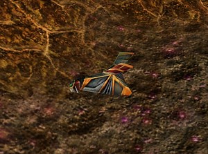 Robot mensajero OOX-17/TN