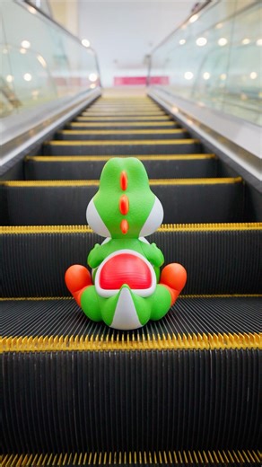 The Super Mario Galaxy Movie | Yoshi & Bowser Popcorn Bucket | Coming soon to Keepsake by GSC