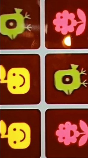 noggin flower matching