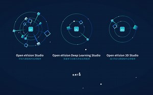 Open eVision - 图像分析库和软件工具 v2