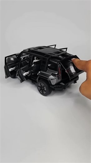 SUV BMW X5 Series Diecast Model 🚨 #toys #bmwm5 #bmw #diecast #viral #shortsfeed #shorts #viralvideo