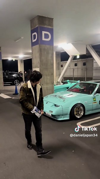 #car #velozesefuriosos #han #ham #tokyo #tokyodrift