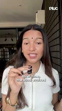 Not Just a Dot 🇮🇳 | The 5,000-Year Story of the Bindi