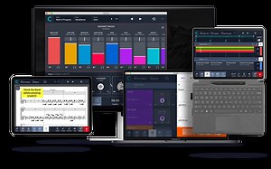 Camelot by Audio Modeling - Live Performance Host Plugin Host VST VST3 Audio Unit
