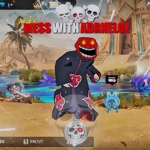 #nobru