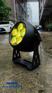 5.8K views · 64 reactions | Mini Outdoor IP 6 LED 20w battery led uplight #ledpar #ledparlight #ledparlights #parlight #parlights #leduplighting #stagelight #stagelights #stagelighting #djlight #djlighting #eventlighting #eventlights #djlights #djlighting #weddinglighting #weddinglights | Blue Sea Lighting | Facebook