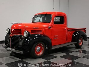 1946 Dodge Pickup