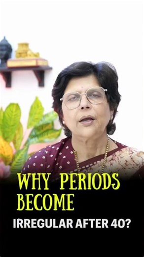 What Causes Irregular Periods in Women? Common Reasons & When to Worry | Explained Dr Ragini Agrawal