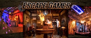Escape Room Design & Builders