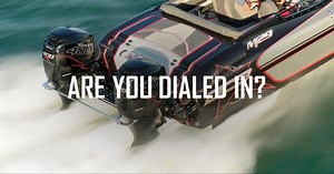 3.2K views · 75 reactions | Start your resolutions now ... step up to a Mercury Racing Propeller to reach your ultimate performance goals. Learn more at https://zurl.co/TDdw. | Mercury Racing | Facebook