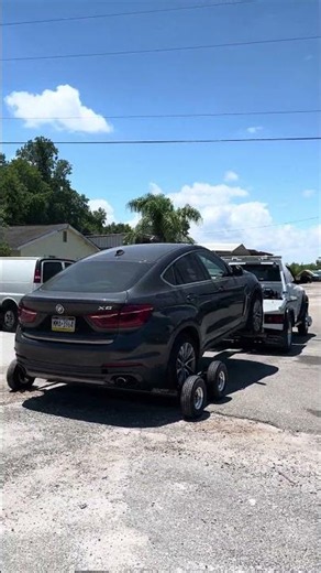 Ybor City Towing – Tow Truck Tampa FL 🚛