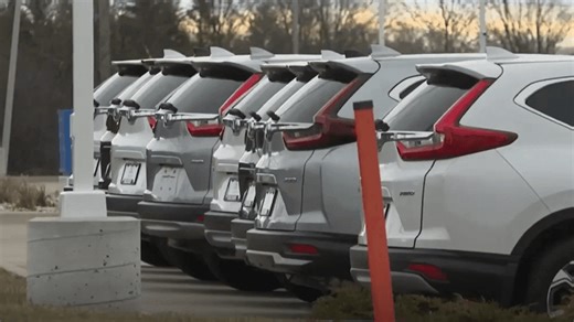 New pre-registration process for Oklahoma vehicle purchases starts next week