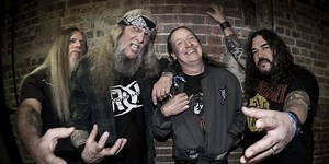 SAINT VITUS Announces New Album With Doom-Heavy New Song "12 Years In The Tomb" - Metal Injection