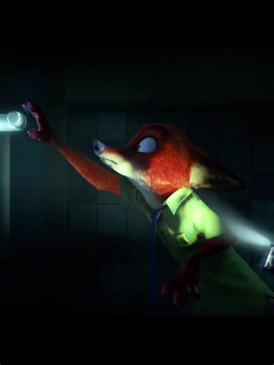 "Zootopia 2: Return! The animals are back to save the city! 🐾🚔 #Zoot...