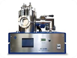 [Hot Item] Desktop Magnetron Sputtering Coater System