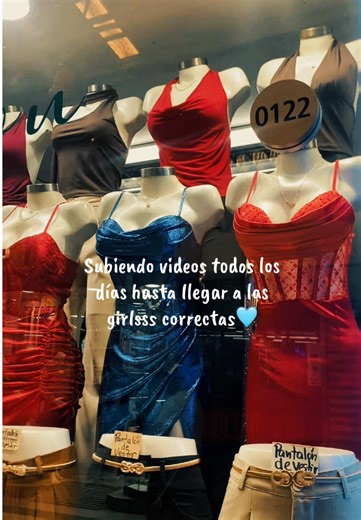 🩵💙🩵 #chile #vestidos #vestido #girls #girlssupportgirls