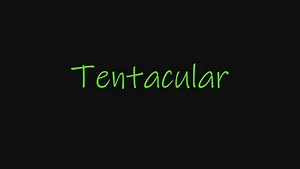Tentacular Epilogue by (jackerman)