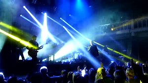 Simple Minds Live - Glittering Prize Paradiso Amsterdam 18-2-2012