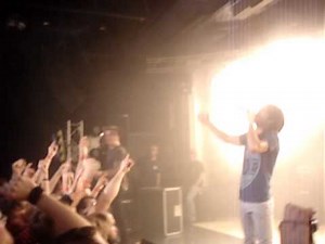 Disciple - God of Elijah [2010] (CRN, Germany) live