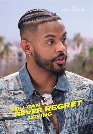 Trevor Jackson: Living Life with Zero Regrets