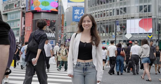 I live near Tokyo, Japan for $483/month—take a look inside