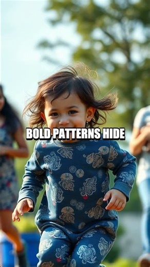 Playful Prints that Turn Dressing into Little Adventures