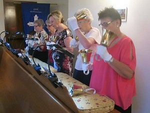 18 reactions | Easter Service at Grace Church. | Grace Episcopal Church | Facebook