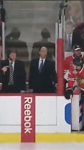 Dan Carcillo ➡️ Jeff Carter • #HFbloopers #LetsGoFlyers #LetsGoFlyers • 2010 MAY 31 | hockeyfights.com