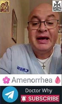 Amenorrhea Diagnosis: Understanding the Progestogen Challenge Test