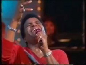 Charley Pride "kawliga" (LIVE)