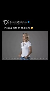 A single atom is extremely small, typically measuring between 0.1 and 0.5 nanometers in diameter. The exact size depends on the element, with hydrogen being one of the smallest and larger atoms like cesium being among the biggest. Atoms are made up of a dense nucleus containing protons and neutrons, surrounded by a cloud of electrons that define their overall size. Because electrons exist in probability clouds rather than fixed orbits, the exact boundary of an atom is not sharply defined, but it