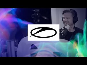 Gouryella - Anahera [Live at #ASOT1000]