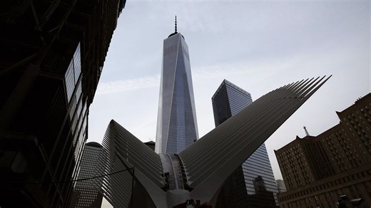 Steel Across America tour to bring authentic steel beam from World Trade Center across US