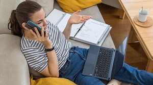 Neues Gesetz: Rechnungen müssen bald digital erstellt werden