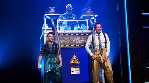 How tall is Daniel Radcliffe? All you need to know about the star